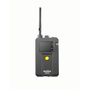 Godox AD33 K2, Kit Panou de difuzie cu controller electronic, 100x100cm, CRMX & Bluetooth