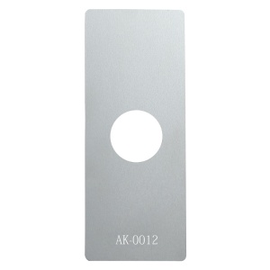 Godox AK-GS5 Set 6 filtre gobo pentru AK-R21