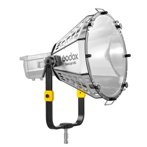 Godox BeamLight B60, Reflector 5° pentru M600R, cu flight case