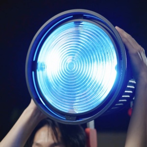 Godox BF10 Lentilă Fresnel pentru KNOWLED M600R