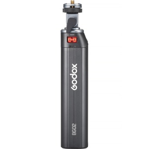 Godox BG02, Grip cu baterie pentru ML60II/ML100/AD200Pro