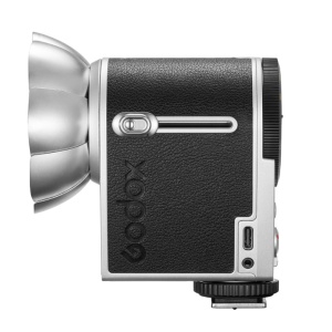 Godox Bliț Lux Cadet Retro, manual/auto