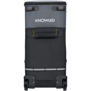 Geanta de transport Godox cu roti pentru panouri LED Knowled P600R si P1200R Hard