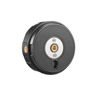 Godox CR-LS Suport lampă cu magnet și dulie E27