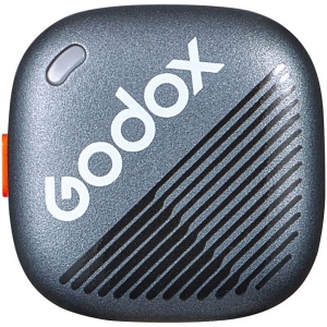 Godox Cube-C, Sistem Microfon Wireless Mini 2.4 GHz