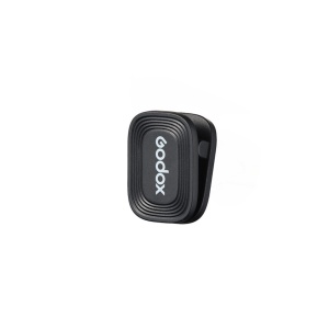Godox Cube-SC Kit2, Sistem microfon wireless 2.4 GHz, USB-C 