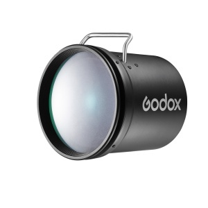 Godox DL5 Parallel Beam Booster intensificator lumina pentru Godox S60Bi