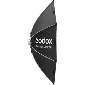 Godox EazyFlow Foldable Octa 150 Bowens Softbox
