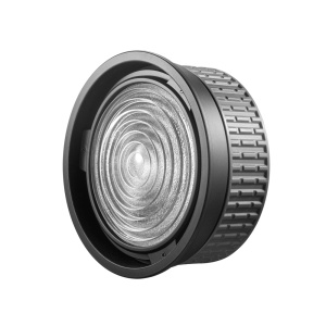 Godox FLS5 Lentilă Fresnel cu voleți pentru lămpi LED seria ML