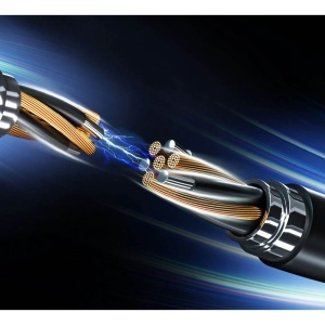 Godox GAC-IC13, Cablu extensie audio pentru Sony Multi-Interface hot shoe, 50cm