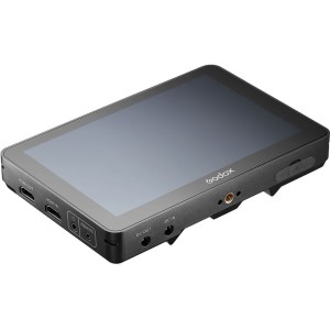 GM7S 7'' 4K HDMI Ultra Bright On Camera Monitor