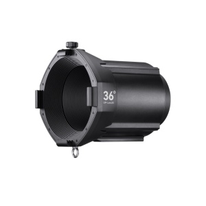 Godox GP36K Accesoriu de proiecție cu lentilă 36° pentru MG1200Bi Light
