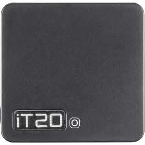 Godox IT20 O Black iFlash TTL, Mini blit negru pentru Olympus/Panasonic