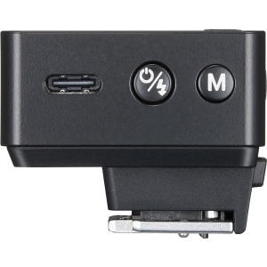 Godox IT20 S Black iFlash TTL, Mini blit negru pentru Sony, Negru