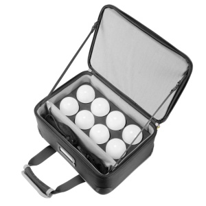 Godox KNOWLED C10R Kit 8 Becuri LED RGBWW
