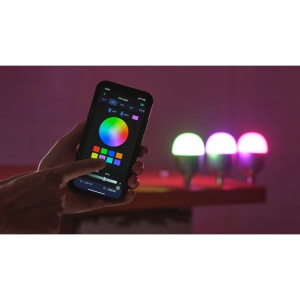Godox KNOWLED C10RB Bec LED RGBWW