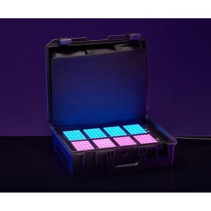 Godox KNOWLED C5R-K8 Kit 8 Lămpi LED RGBWW, cu geantă de încărcare