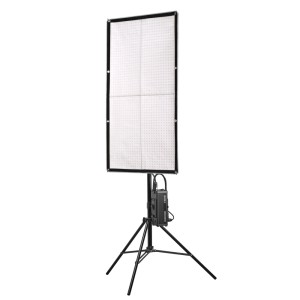 Godox KNOWLED F400Bi Panou LED flexibil Bi-Color