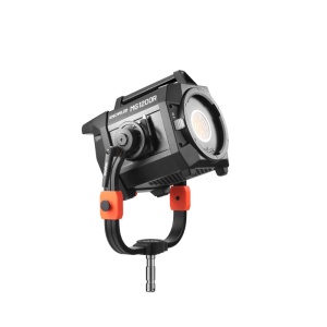 Godox KNOWLED MG1200R K3 Lampă LED RGB, cu Flight Case