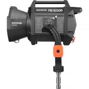 Godox KNOWLED MG1200R Lampă LED RGB