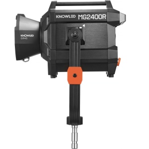 Godox KNOWLED MG2400R K1, Kit Lampa LED RGB, 2650W, 1800-10.000K, IP54, G-mount