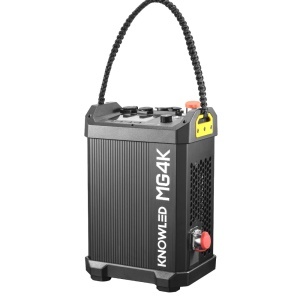 Godox KNOWLED MG4K Kit1 , Lampa LED Bi-Color, 2000W, IP65, G-mount
