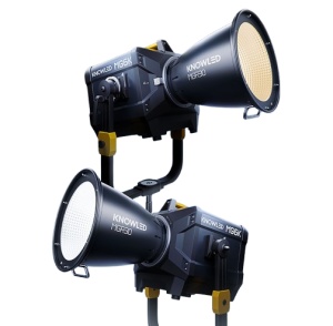 Godox KNOWLED MG6K Bi, Lampa LED Bi-Color, 5000W, 2800K-10000K, IP54, G-mount