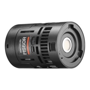 Godox KNOWLED MS60R, Lampă LED RGB, 1800-10000K, cu acumulator