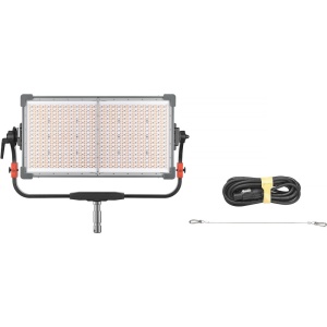 Godox KNOWLED P1200R Hard Pro, Panou LED RGB, IP65