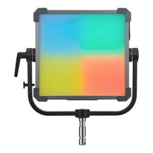 Godox KNOWLED P300R Panou LED RGB cu geantă de transport