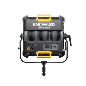 KNOWLED P600Bi Hard Panel Light