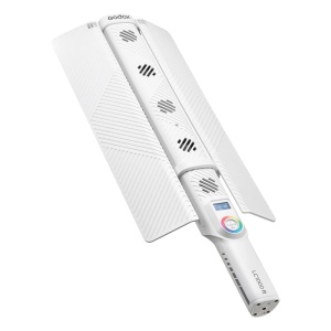Godox LC1000R Lampă LED RGB, 100W, 56cm, cu acumulator