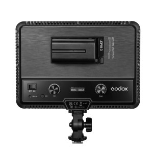 LDP18D Streaming Slim Panel Light
