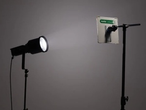 Godox LiteFlow 15 Kit1 - Kit reflectoare 15x15cm, cu 4 niveluri de difuzie