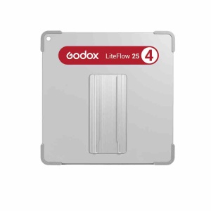 Godox LiteFlow 25 Kit1 - Kit reflectoare 25x25cm, cu 4 niveluri de difuzie