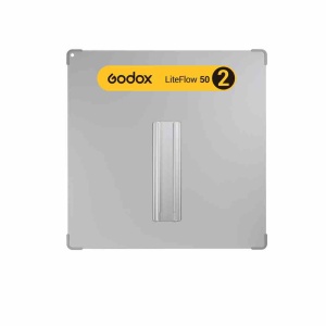 Godox LiteFlow 50 Kit1 - Kit reflectoare 50x50cm, cu 4 niveluri de difuzie