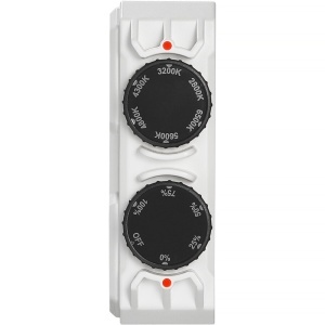 Godox LITEMONS C30Bi, Panou LED Bi-Color, 2800-6500K