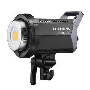 Litemons LA150D Daylight Duo Kit