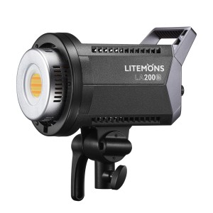 Litemons LA200Bi Bi color Duo Kit