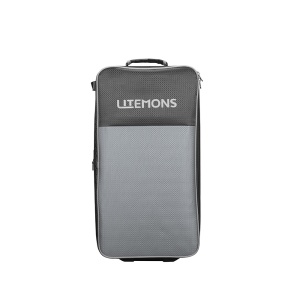 Godox Litemons LA300R 3K Kit 3 Lampi LED RGB, cu geantă de transport
