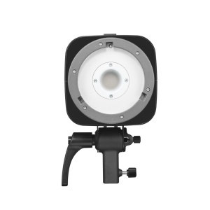 Godox Litemons LA300R Black Lampa LED RGB, 1800-10000K, montura Bowens