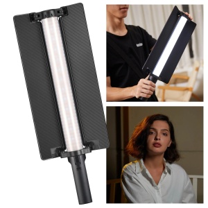 Godox Litemons LC500 Mini Lampă LED Bi-Color, 2500-8500K, 45cm