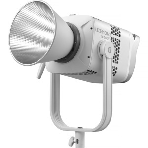 Godox Litemons LE600Bi White, Lampa LED Bi-Color, Montura Bowens S, 620W