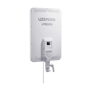 Godox Litemons LP800Bi, Panou LED Bi-Color, 85W, 2800-6500K