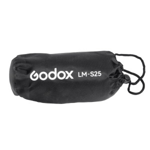 Godox LM-S25, Softbox oxtagonal pentru blit-ul Lux Master