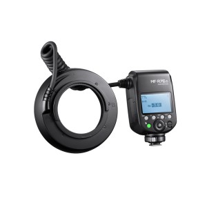 Godox MF-R76S TTL Macro Ring Flash pentru Sony