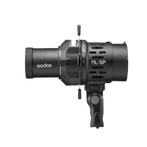 Godox ML-SP36, Adaptor Spotlight cu lentila de 36° pentru ML60IIBi/ML100Bi/ML100R