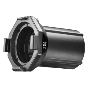 Godox MLP-02 Lentila 26° pentru accesoriul de proiectie MLP26K