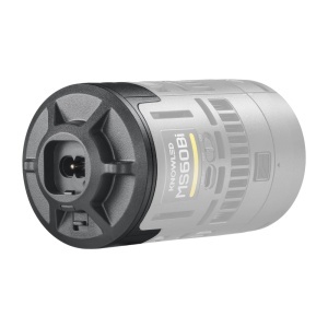Godox MS60PA01, Adaptor pentru alimentare luminilor LED MS60/RS60