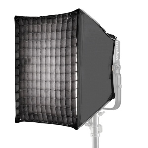 Godox P600BHS22 Softbox pentru panourile LED P600Bi și P600R, 60x60cm